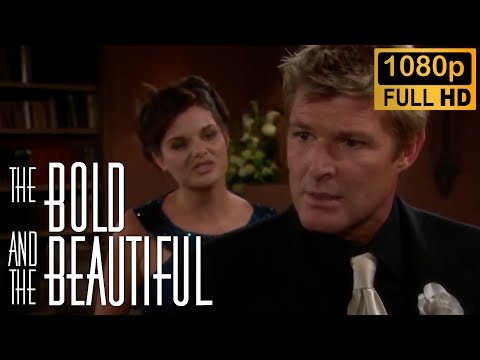 Bold and the Beautiful -  2007 (S20 E246) FULL EPISODE 5140