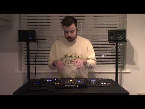 60 Mins In The Mix | This Is Real Djing