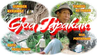 Download lagu Goa Kiskenda Tapak Jaran Sembrani mp3 Download lagu Goa Kiskenda Tapak Jaran Sembrani mp3