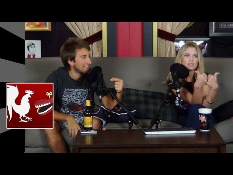 RT Podcast: Ep. 236