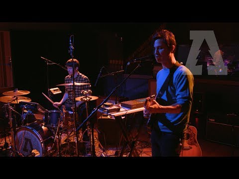 The Dodos on Audiotree Live (Full Session)