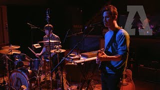 The Dodos on Audiotree Live (Full Session)