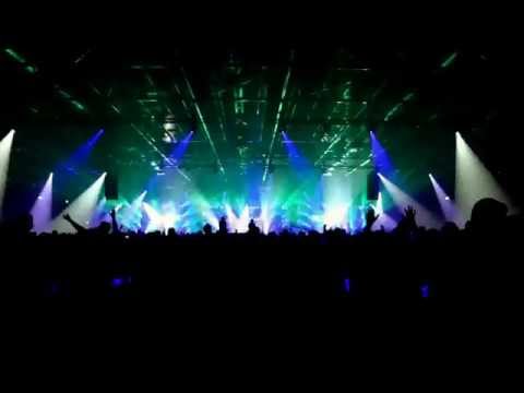 A State Of Trance 700, Utrecht | Orjan Nilsen plays Tiesto & Kirsty - Just Be (Orjan Nilsen Rmx)