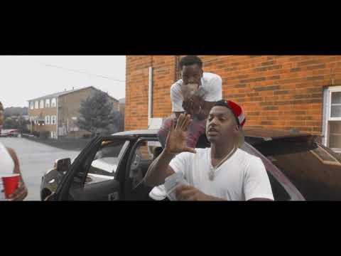 DNICE X Rx Pherbo - "I Remember" (Official Music Video) / Shot By @_Egavas