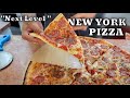 NEXT LEVEL NEW YORK STYLE PIZZA DOUGH At Home
