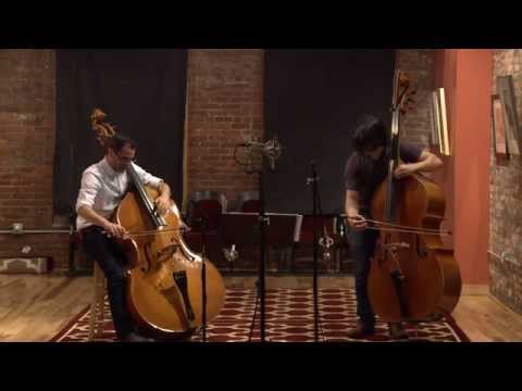 Duo-Seven Double Bass Duets: Lament