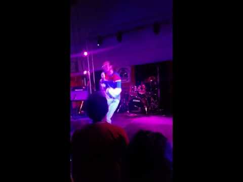 Keith Apicary!! Too Many Games 2016! 1 :)