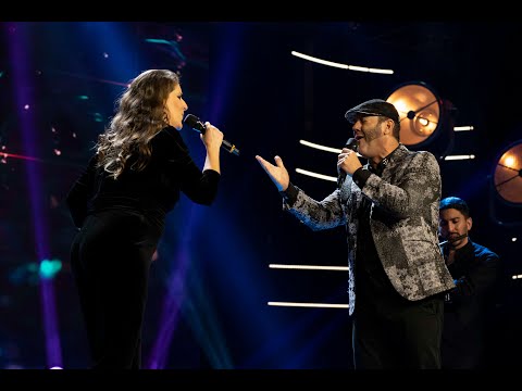 Paco Candela y Argentina - S.O.S.