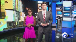 Techbytes: 8-21-19