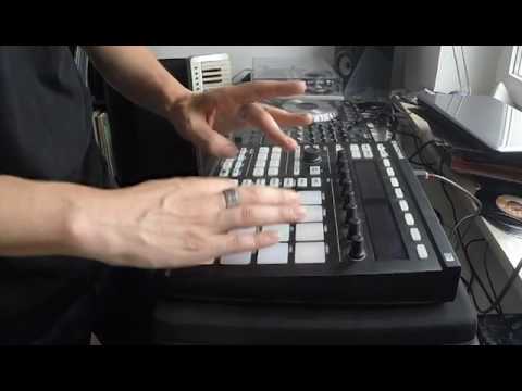 Lab E - Allstyle Mashup  #1 live