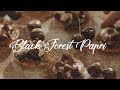 Sweet Talk Episode 1 - Black Forest Papri