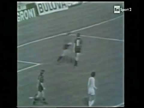 1976/77, Serie A, Inter - Sampdoria 0-0 (24)