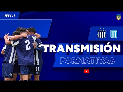 JUVENILES TALLERES | FECHA 29 | TALLERES VS RACING CLUB