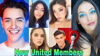 Now United Members Profile 2020 || Positions, Birth Names, Birth Dates || Get To Know K-Pop