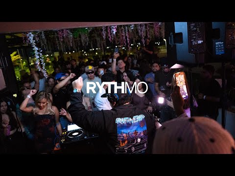 JIZZ @ RYTHMO One & Rising 2025