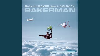 Bakerman (Funktune Mix)