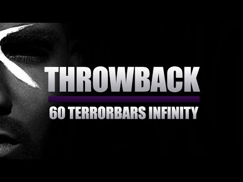 FARD x KOLLEGAH x FARID BANG x SNAGA x SUMMER CEM - TERRORBARSINFINITY (Official Audio)