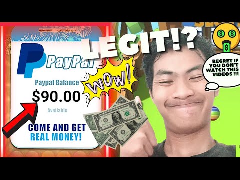 PAYPAL GAMES FOR MONEY 2021 | REVIEW GAME PROMISES And EARN MONEY LEGIT? #nanislamyway