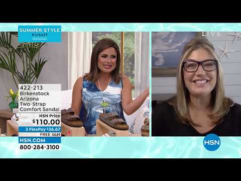 Birkenstock Arizona TwoStrap Comfort Sandal