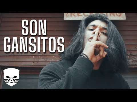 Someone SM1 - Son Gansitos Feat. Aaron Ruiz (Video Oficial)