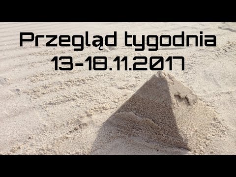 Przegląd filmów publikowanych w tygodniu 13-18.11.2017 (XCOM2, Prey, Stellaris, Battle Brothers)