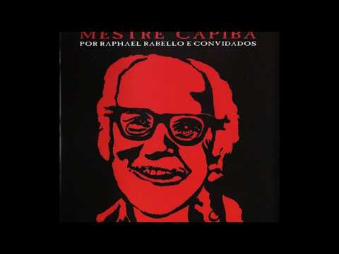 A MESMA ROSA AMARELA - RAPHAEL RABELLO & JOÃO BOSCO