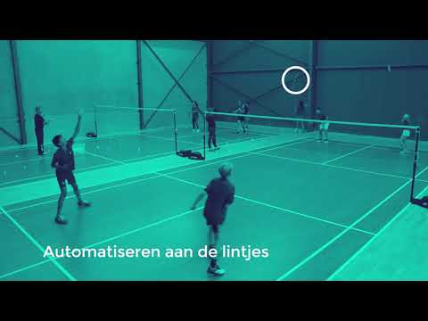 2.4.1 Basisclear lintje en multifeed