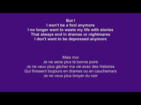 La Femme - Où va le monde | English Translation and Lyrics