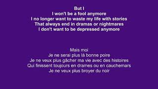 La Femme - Où va le monde | English Translation and Lyrics
