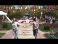 Fortune chiming clock (Premiere) - Бой курантов удачи ...