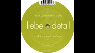Sven Weisemann - Slices
