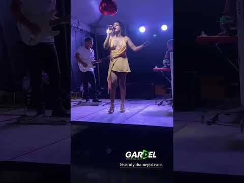 show na paza Pitimbu paraiba lembra cover Sandy chamego a mil