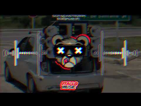 EU TE AMO MEU AMOR EU FAÇO O Q VOCÊ GOSTA SABER Q E O TERROR • DJ GABRIEL SOUZA • ELETROFUNK 2K24