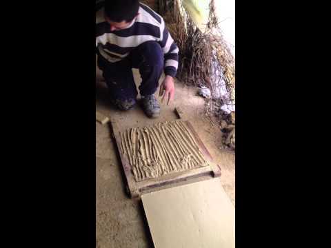 comment nettoyer carreaux de gironde