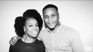 Shyko Amos & Tobi Bakare From 'Death In Paradise' Discuss Their Latest Series video