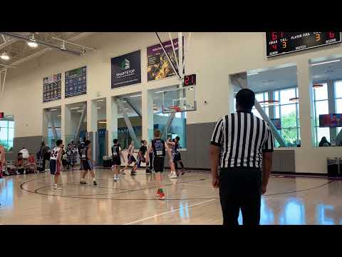 12/18/21 Ballers vs. PD vid 5 OT