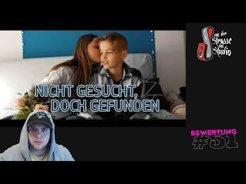 VDSIS - Julien - Nicht gesucht, doch gefunden (Musikvideo) Bewertung #246