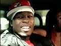 50 Cent - Wanksta (Official Video - Dirty Version)