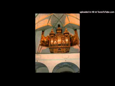 Girolamo Cavazzoni - Ave Maris Stella