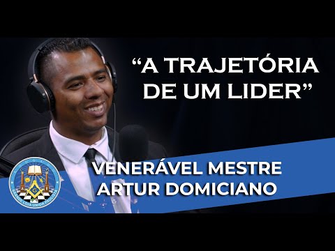 A trajetória de um Lider