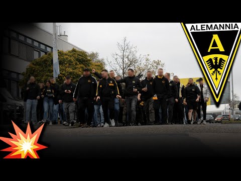 Aachen-Fanszene: Die ganze Wahrheit hinter dem Konflikt...