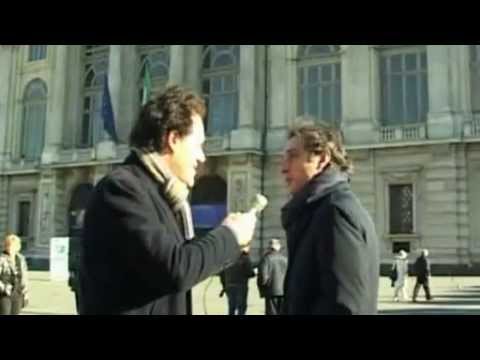 Francesco Giorda e La Fine del Mondo Maya