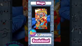 Opening Mega Evolution Pokémon Pack with Lucario from Costco’s Mega Charizard X EX Collection! 🔥