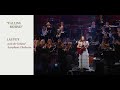 Laufey & the Iceland Symphony Orchestra - Falling Behind (Live at The Symphony)