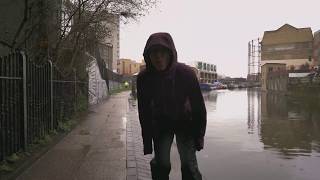 Zhiyun crane plus test