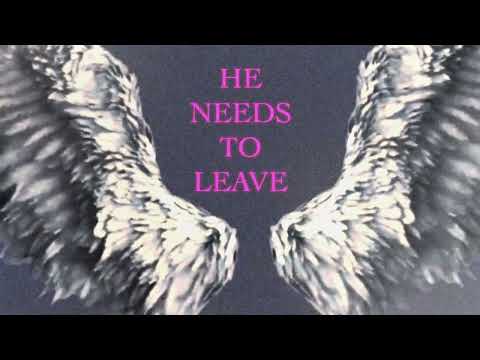 Ashley Sienna - 444 (Official Lyric Video)