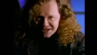 Paul Janz - Every Little Tear (Official Music Video)