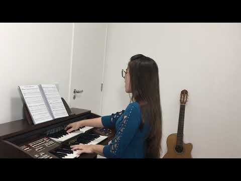 38 - Ó senhor, és minha Vida