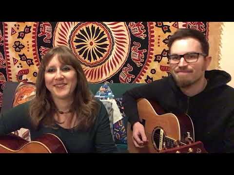 Holly Jukebox 2020 - #12 - If We Were Vampires (Jason Isbell acoustic cover)