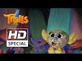 Dreamwork's Trolls | "Hair Up" Lyric Video | Official HD 2016 Dreamwork's Trolls | "Hair Up" Lyric Video | Official HD 2016